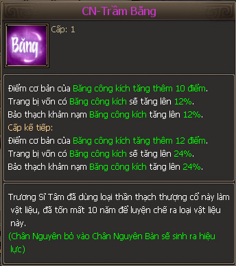 Thien Long Bat Bo - Tan Thien Long