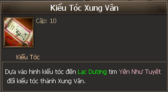 Tan Thien Long 3D