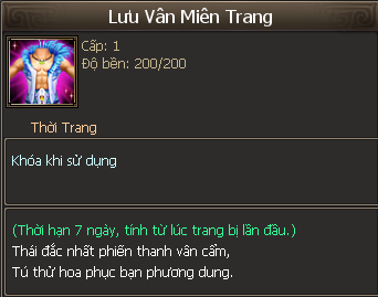 Tan Thien Long 3D