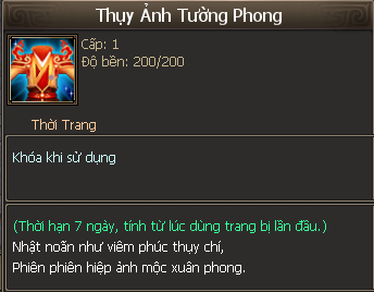 Tan Thien Long 3D