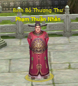 Tan Thien Long 3D