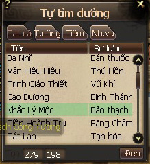 Tan Thien Long 3D