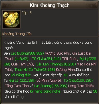 Tan Thien Long 3D