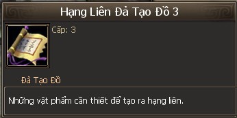 Tan Thien Long 3D