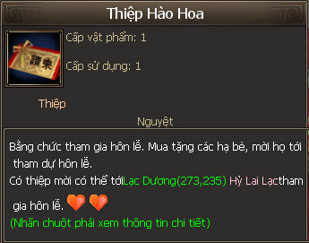 Tan Thien Long 3D