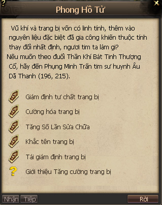 Tan Thien Long 3D