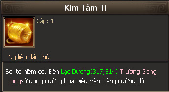 Tan Thien Long 3D