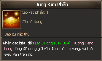 Tan Thien Long 3D