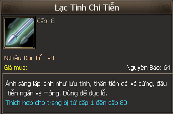 Tan Thien Long 3D