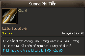 Tan Thien Long 3D