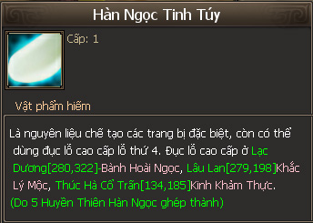 Tan Thien Long 3D