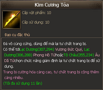 Tan Thien Long 3D