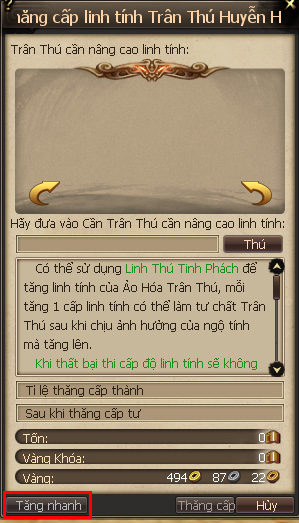 Tan Thien Long 3D