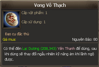 Tan Thien Long 3D