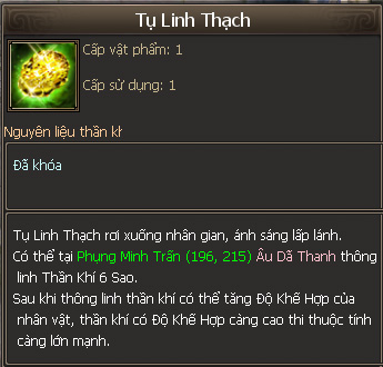 Tan Thien Long 3D