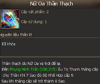 Tan Thien Long 3D