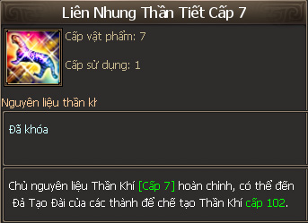 Tan Thien Long 3D