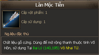 Tan Thien Long 3D