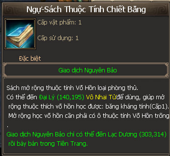 Tan Thien Long 3D