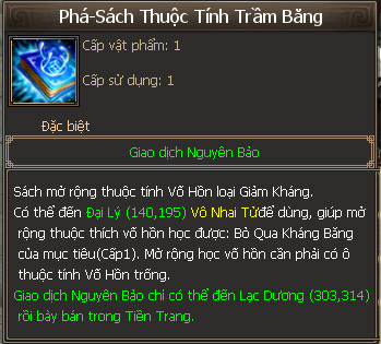 Tan Thien Long 3D