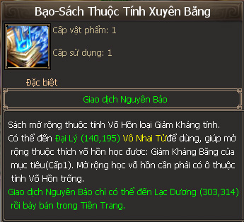 Tan Thien Long 3D