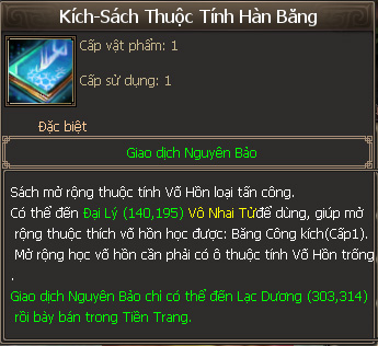 Tan Thien Long 3D