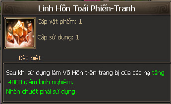 Tan Thien Long 3D