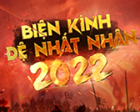 Giải đấu Biện Kinh Đệ Nhất Nhân 2022