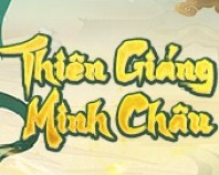 Chuỗi sự kiện Thiên Giáng Minh Châu